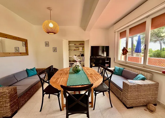 Blu Di Norsi - Elba Affitti * Capoliveri (Isola d'Elba)