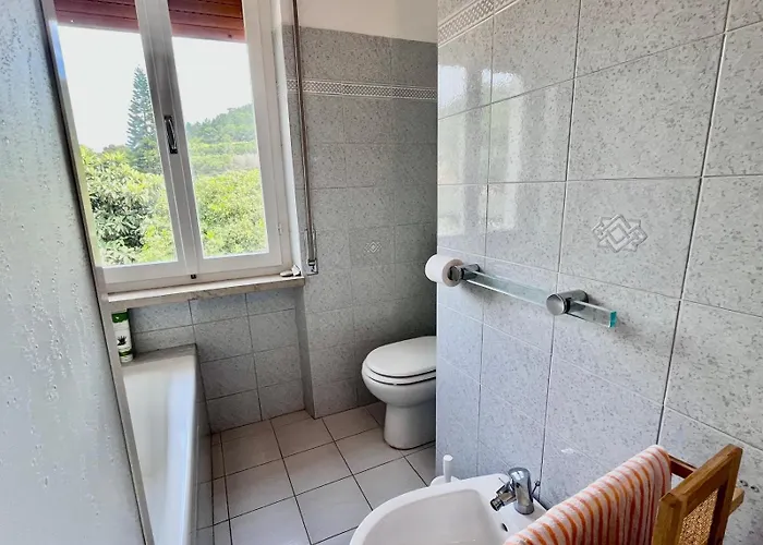 Apartman Blu Di Norsi - Elba Affitti *