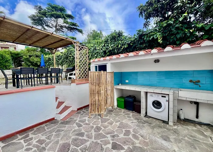 Blu Di Norsi - Elba Affitti *