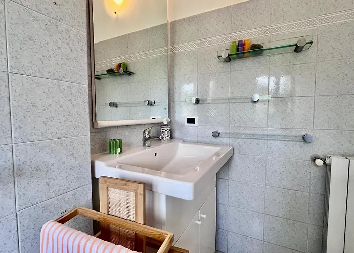 Blu Di Norsi - Elba Affitti * Capoliveri