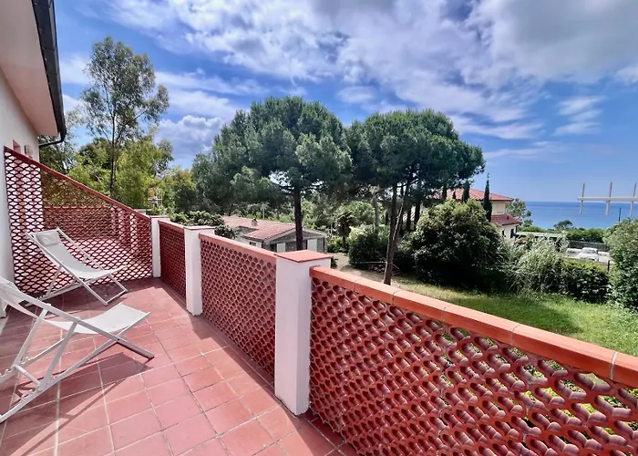 Blu Di Norsi - Elba Affitti Appartement *