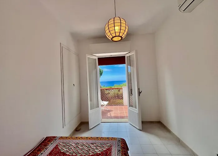 Apartman Blu Di Norsi - Elba Affitti *