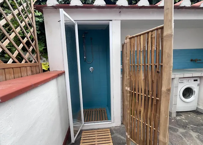 Blu Di Norsi - Elba Affitti *