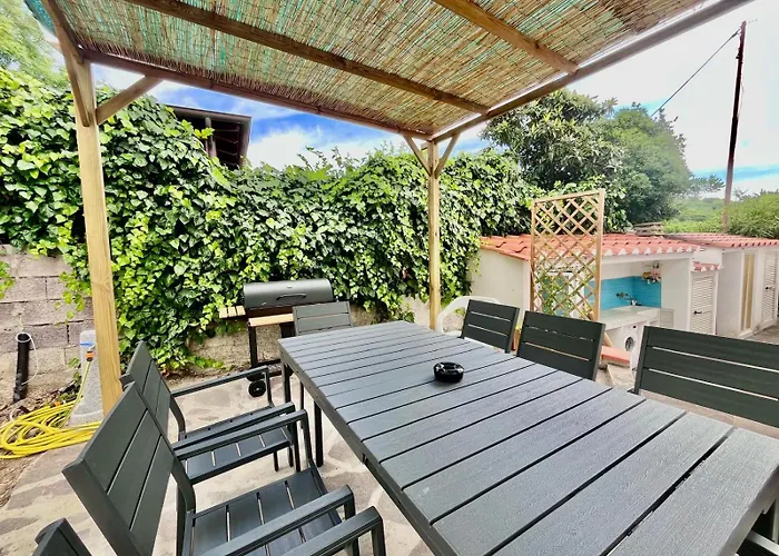 Blu Di Norsi - Elba Affitti Capoliveri (Isola d'Elba)