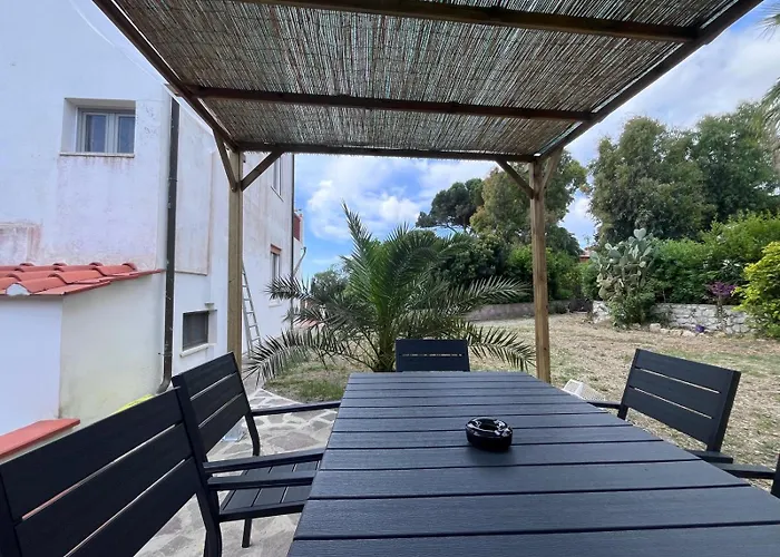 Blu Di Norsi - Elba Affitti