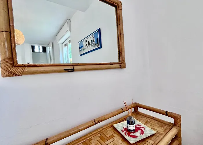 Apartman Blu Di Norsi - Elba Affitti