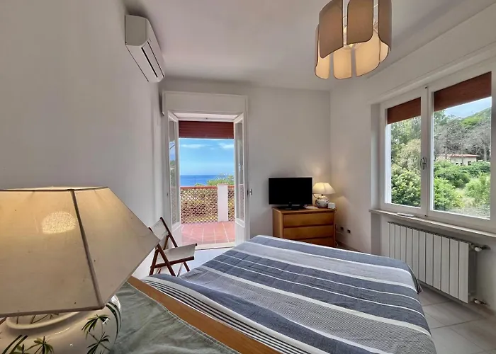 Blu Di Norsi - Elba Affitti *