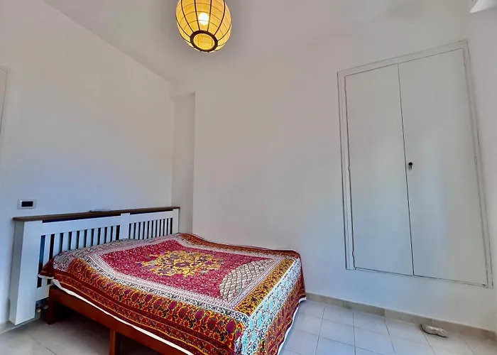 Blu Di Norsi - Elba Affitti Apartamento *