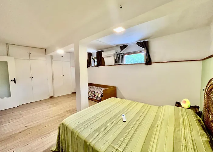 Apartamento Blu Di Norsi - Elba Affitti *