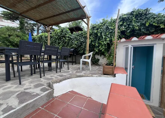 Blu Di Norsi - Elba Affitti * Capoliveri