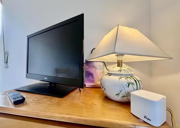 Blu Di Norsi - Elba Affitti