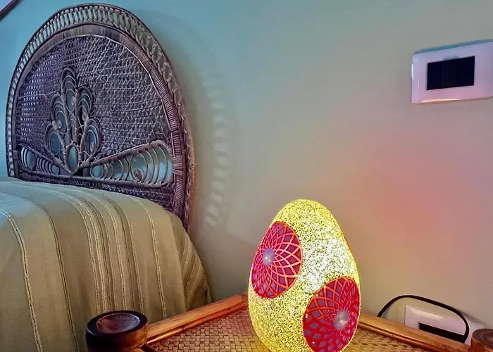 Blu Di Norsi - Elba Affitti *