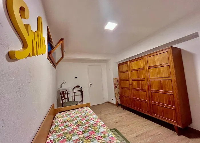 Blu Di Norsi - Elba Affitti