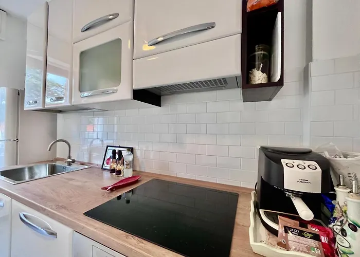 Blu Di Norsi - Elba Affitti * Capoliveri (Isola d'Elba)