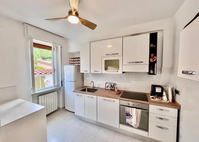 Apartamento Blu Di Norsi - Elba Affitti