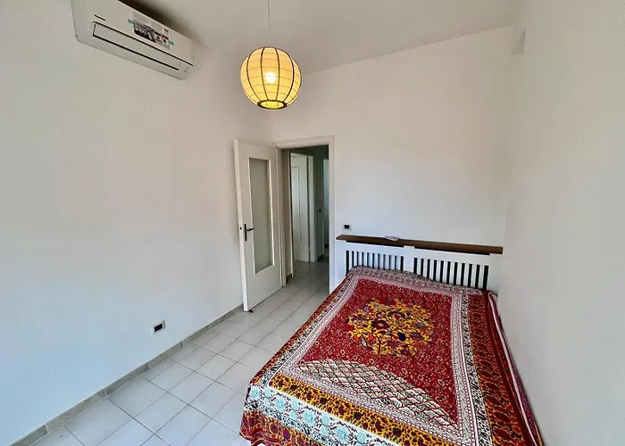 Blu Di Norsi - Elba Affitti