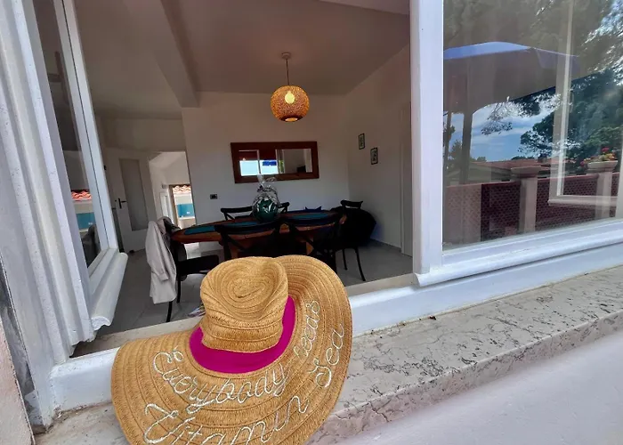 Blu Di Norsi - Elba Affitti Apartman Capoliveri