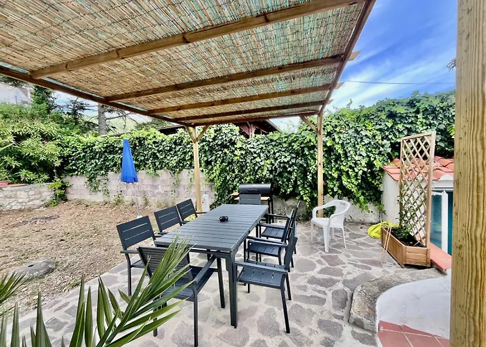 Blu Di Norsi - Elba Affitti Apartamento *