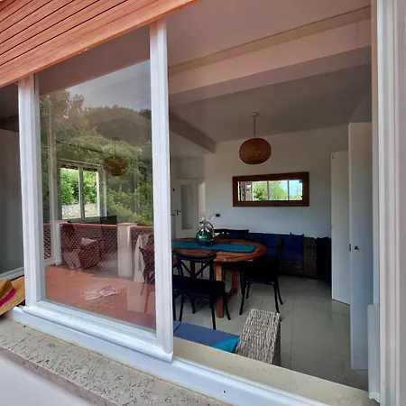 Apartamento Blu Di Norsi - Elba Affitti Capoliveri (Isola d'Elba)